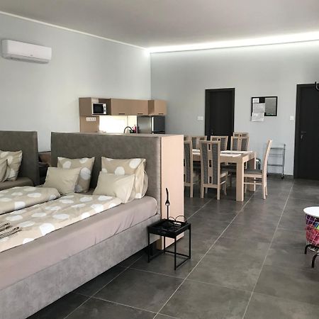 Bocskai Domb Vendeghaz Hotel Nagykallo Екстериор снимка
