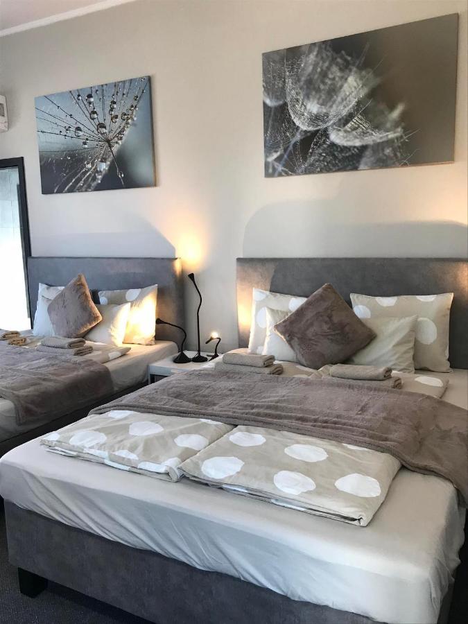 Bocskai Domb Vendeghaz Hotel Nagykallo Екстериор снимка