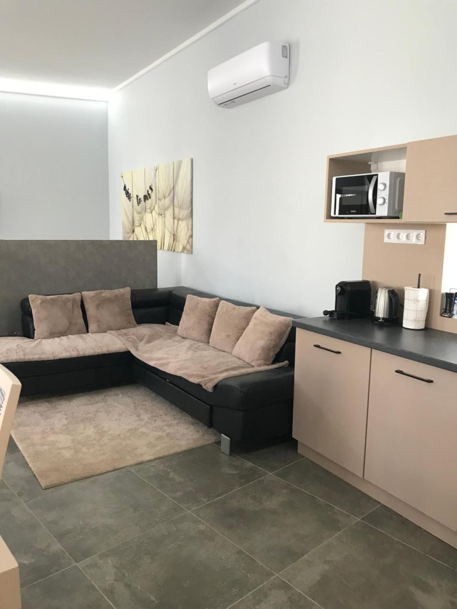 Bocskai Domb Vendeghaz Hotel Nagykallo Екстериор снимка