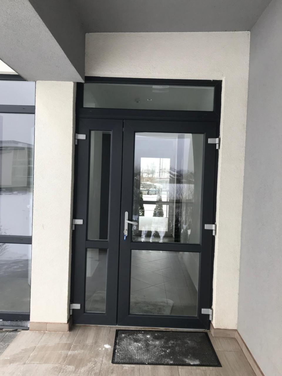 Bocskai Domb Vendeghaz Hotel Nagykallo Екстериор снимка