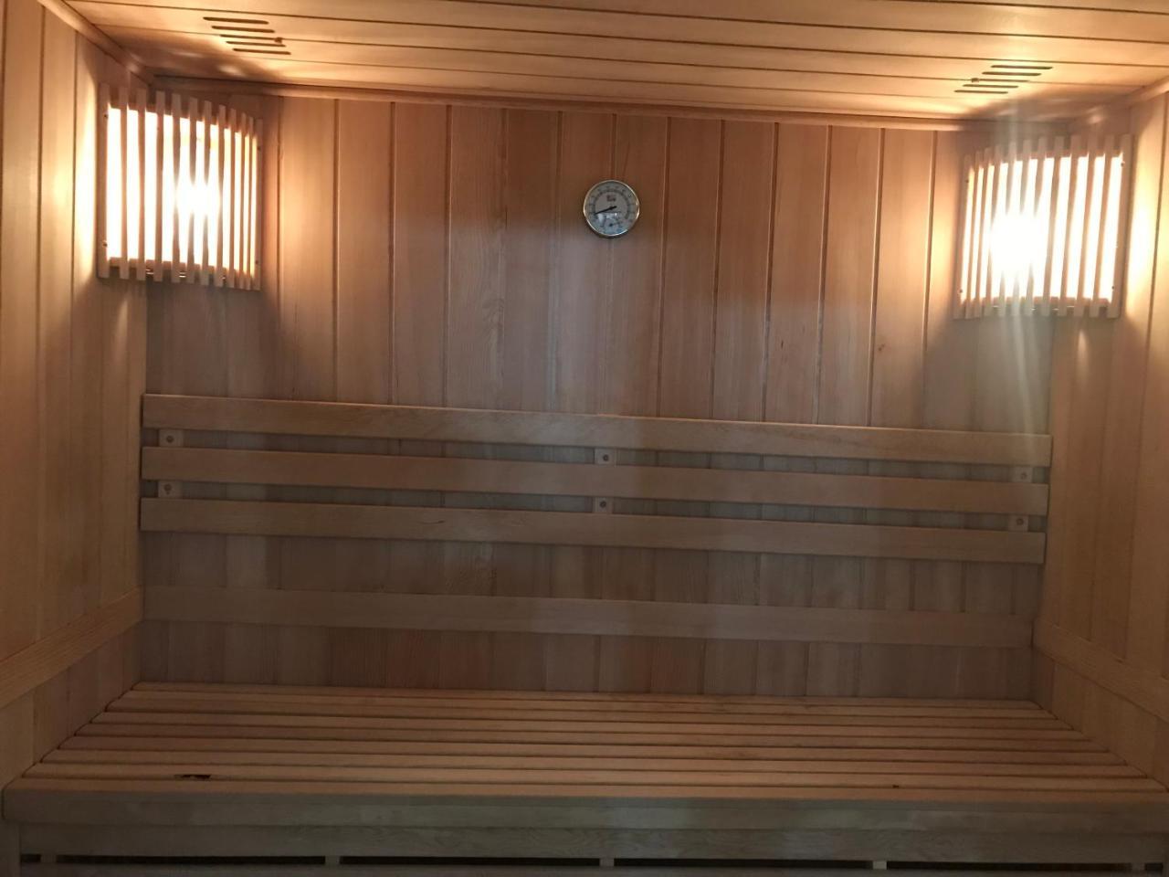 Bocskai Domb Vendeghaz Hotel Nagykallo Екстериор снимка