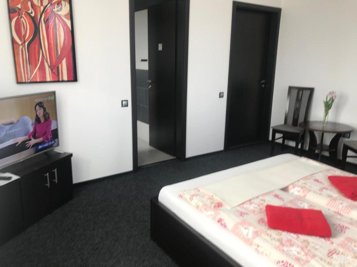 Bocskai Domb Vendeghaz Hotel Nagykallo Екстериор снимка