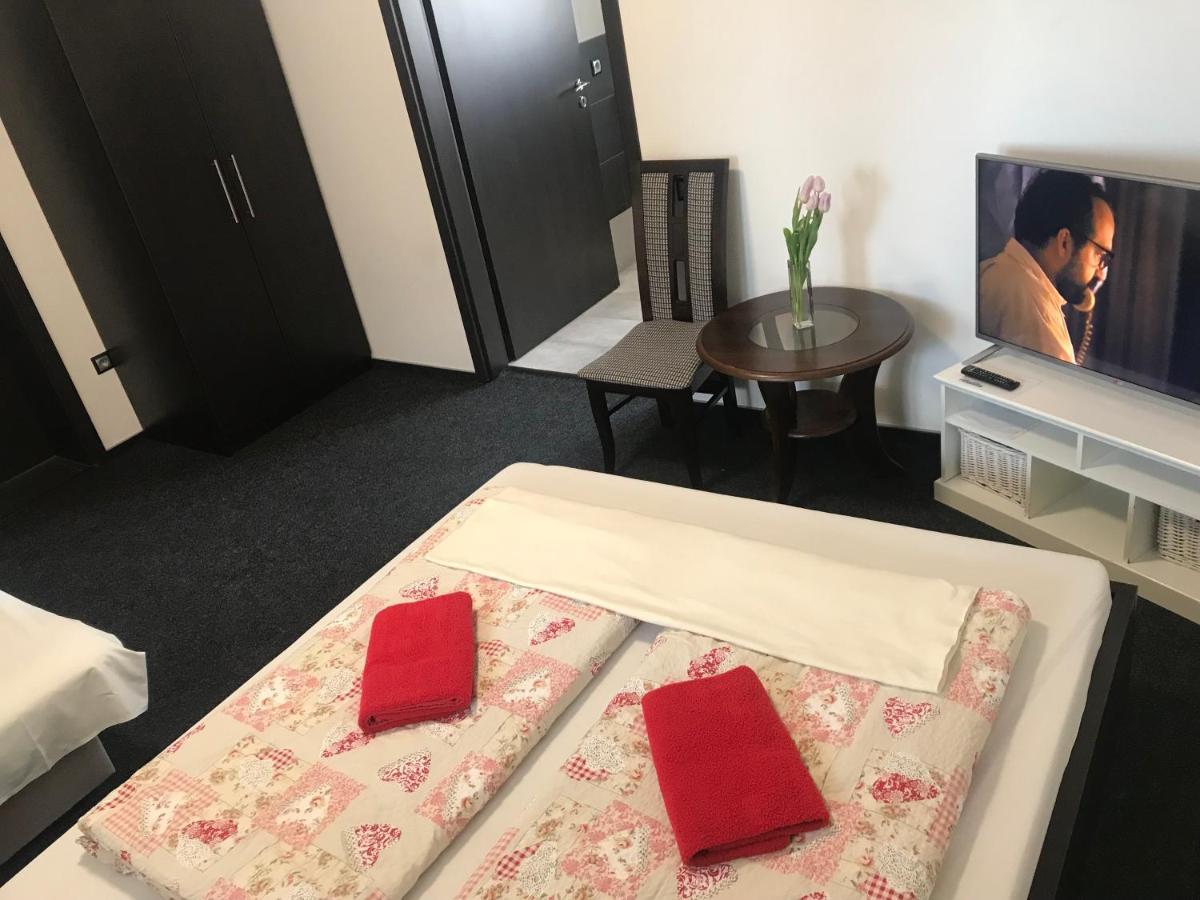 Bocskai Domb Vendeghaz Hotel Nagykallo Екстериор снимка